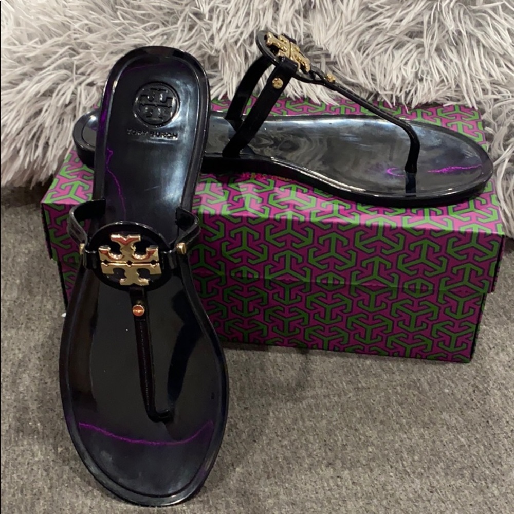 Tory Burch sandals - Picture 5 of 6
